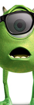 Monsters, Inc. Imagery
