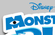 Monsters, inc. RUN