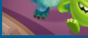 Monsters, Inc. Run Imagery