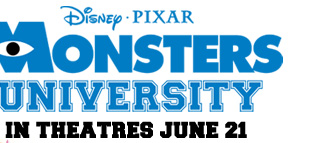 Disney's Monsters University