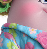 Monsters University Imagery