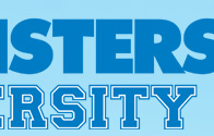 Monster University Logo