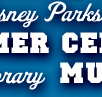 Join the Disney Parks Monstrous Summer Celebration and become an Honorary MU student!