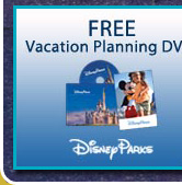 Vacation Planning DVD