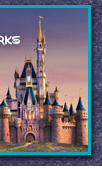 Special Offers at Disney Parks