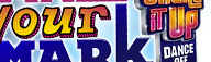 Make Your Mark Logo