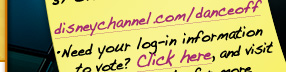 # Ways to Vote Sticky Note