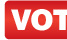 Vote Now Button