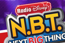 Next Big Thing Logo