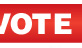 Vote Now Button