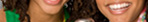 Chloe and Halle