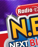 Next Big Thing Logo