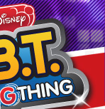 Next Big Thing Logo