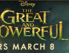 In Theaters March 8