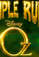Temple Run: Oz Trailer