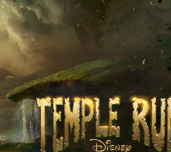 Temple Run: Oz Logo