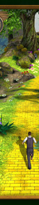 Temple Run: Oz Gameplay