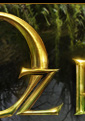 Oz The Great and Powerful Logo
