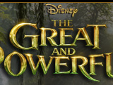 Oz The Great and Powerful Logo