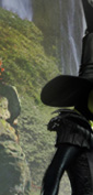 Oz The Great and Powerful Imagery
