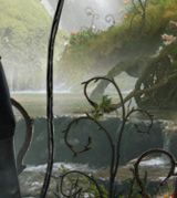 Oz The Great and Powerful Imagery