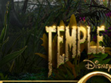 Temple Run: OZ Logo