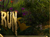 Temple Run: OZ Logo