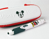 Mickey Stylus Image