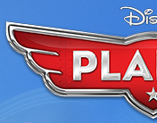 Planes Logo