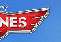 Planes Logo