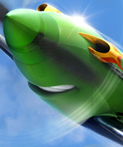 Planes Imagery