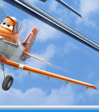 Planes Imagery