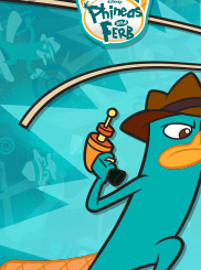 Perry Imagery