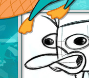 Draw Perry