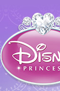 Disney Princess Logo