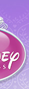 Disney Princess Logo