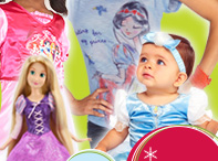 Disney Store Product