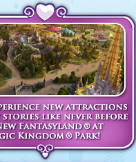 New Fantasyland Image