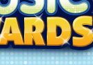 Radio Disney Music Awards Logo