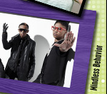 Mindless Behavior