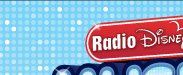Radio Disney Music Awards Logo