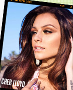 Cher Lloyd