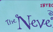 The Never Girls Logo