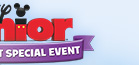Disney Junior Logo