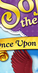Sofia the First Logo