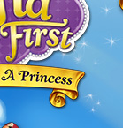 Sofia the First Logo