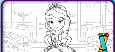 Sofia Printable
