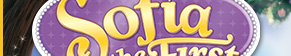 Sofia the First Logo