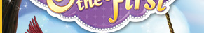 Sofia the First Logo
