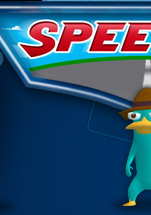 Super Speedway Logo